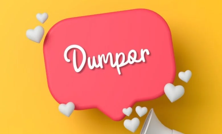 Dumpor: The Rise of a New Social Media Sensation