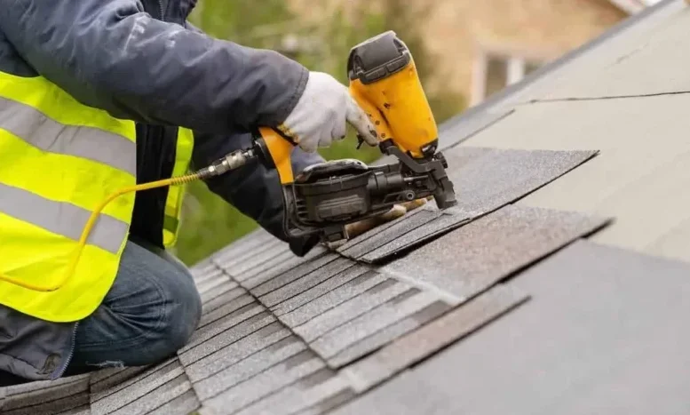 Enhance Your Roof’s Lifespan with Expert Solutions from tidesroofrepairs.com