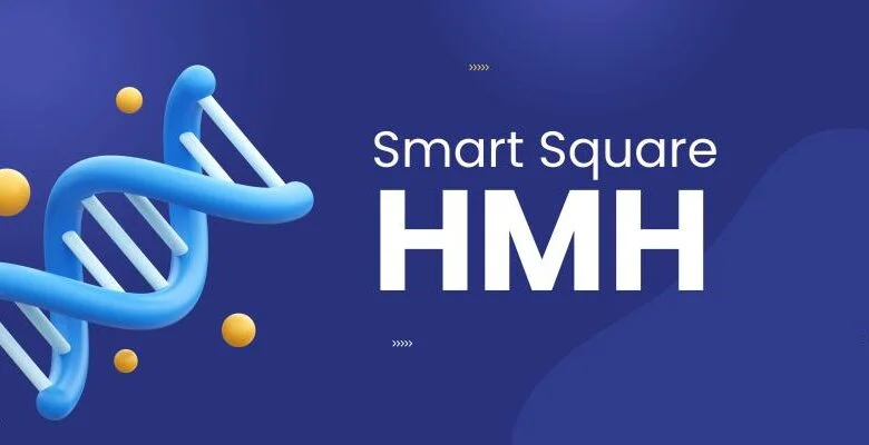 How Smart Square HMH is revolutionizing the way we manage healthcare staffing