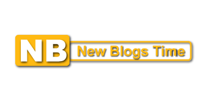 newblogstime Logo