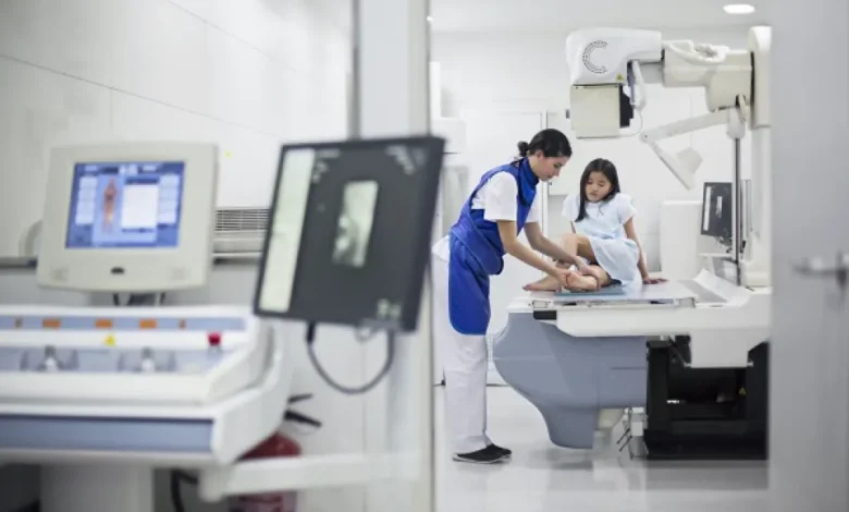 The Truth About Xray Tech Salary: What You Need to Know